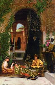 JEAN JOSEPH BENJAMIN CONSTANT (17)